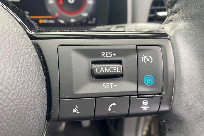 Used Nissan Qashqai 2021 for sale - 76139556: Photo 22