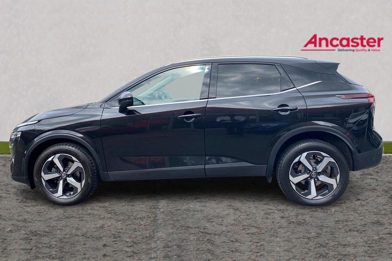 Used Nissan Qashqai 2021 for sale - 76139556: Photo 6