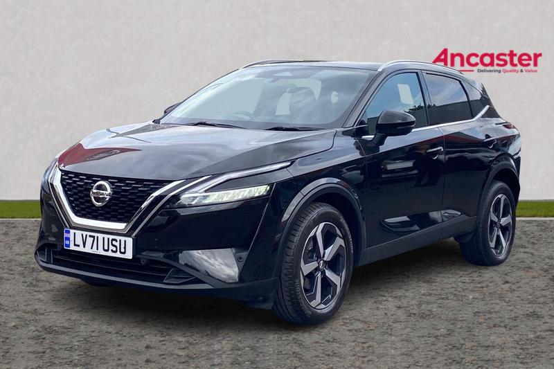 Used Nissan Qashqai 2021 for sale - 76139556: Photo 7