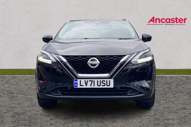 Used Nissan Qashqai 2021 for sale - 76139556: Photo 8