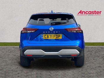 Used Nissan Qashqai 2021 for sale - 78912057: Photo