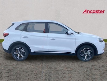 Used MG MG ZS 2026 for sale - 78582000: Photo