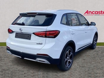 Used MG MG ZS 2026 for sale - 78582000: Photo