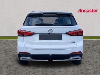 Used MG MG ZS 2026 for sale - 78582000: Photo