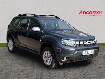 Used Dacia Duster 2023 for sale - 79613622: Photo