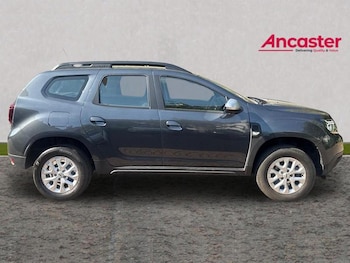 Used Dacia Duster 2023 for sale - 79613622: Photo