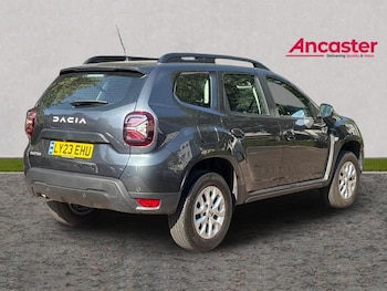 Used Dacia Duster 2023 for sale - 79613622: Photo