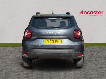 Used Dacia Duster 2023 for sale - 79613622: Photo
