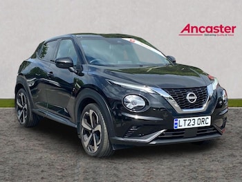 Used Nissan Juke 2023 for sale - 78768061: Photo