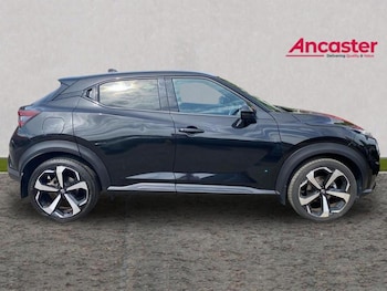 Used Nissan Juke 2023 for sale - 78768061: Photo