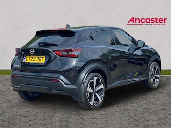 Used Nissan Juke 2023 for sale - 78768061: Photo