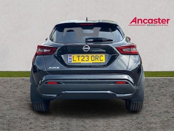 Used Nissan Juke 2023 for sale - 78768061: Photo