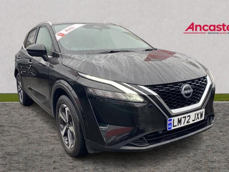 Used Nissan Qashqai 2022 for sale - 76819306: Photo 1