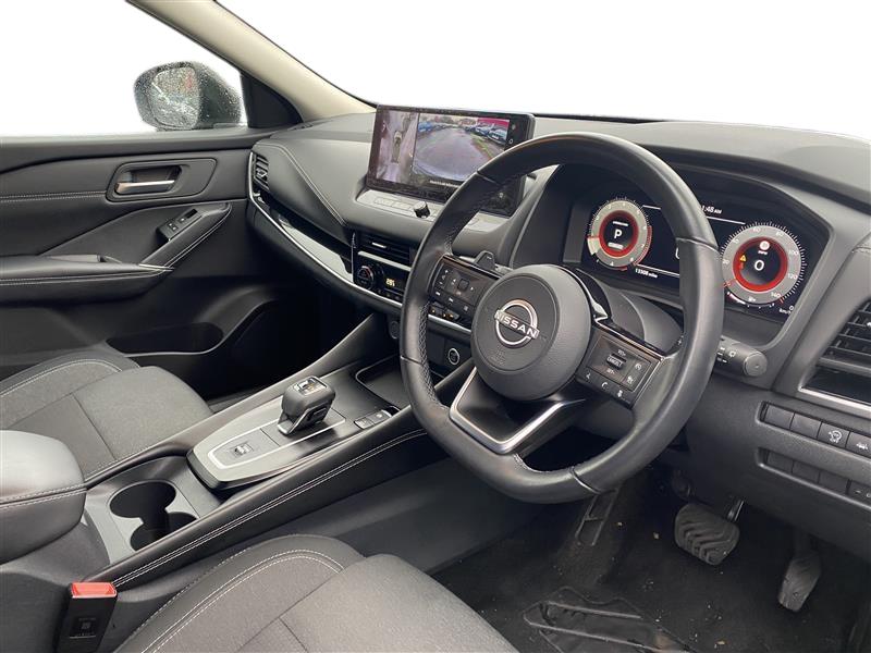 Used Nissan Qashqai 2022 for sale - 76819306: Photo 10