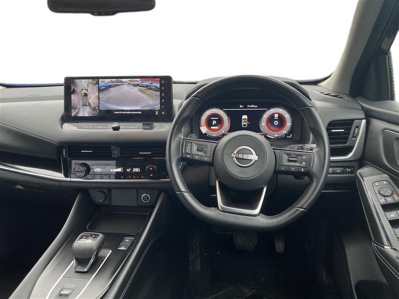 Used Nissan Qashqai 2022 for sale - 76819306: Photo 11