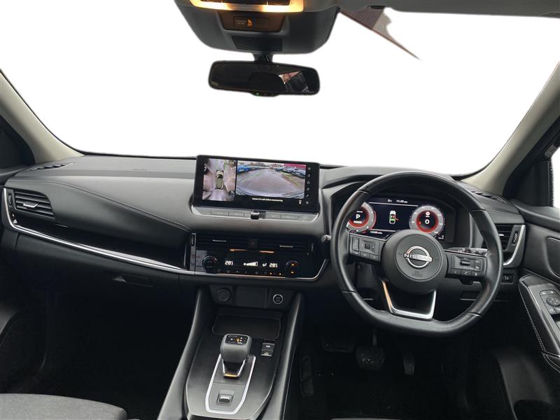 Used Nissan Qashqai 2022 for sale - 76819306: Photo 12