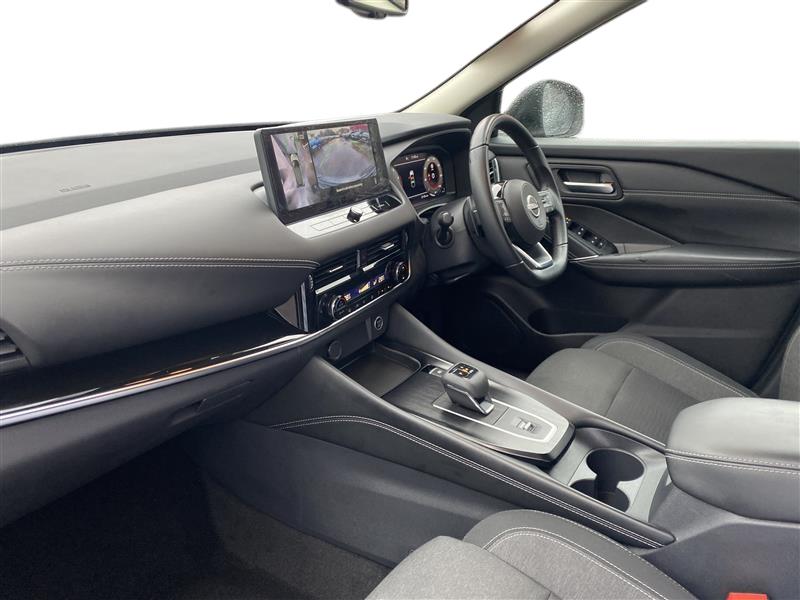 Used Nissan Qashqai 2022 for sale - 76819306: Photo 13