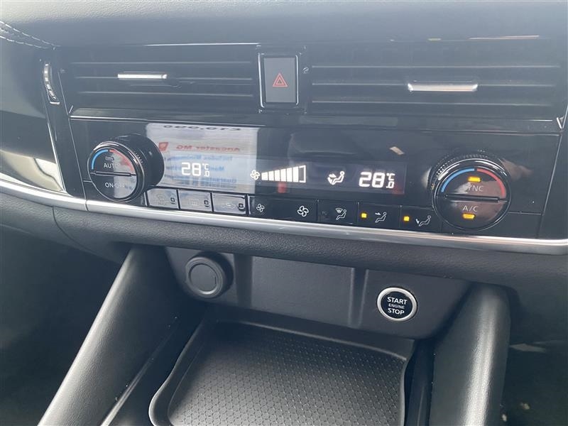 Used Nissan Qashqai 2022 for sale - 76819306: Photo 15