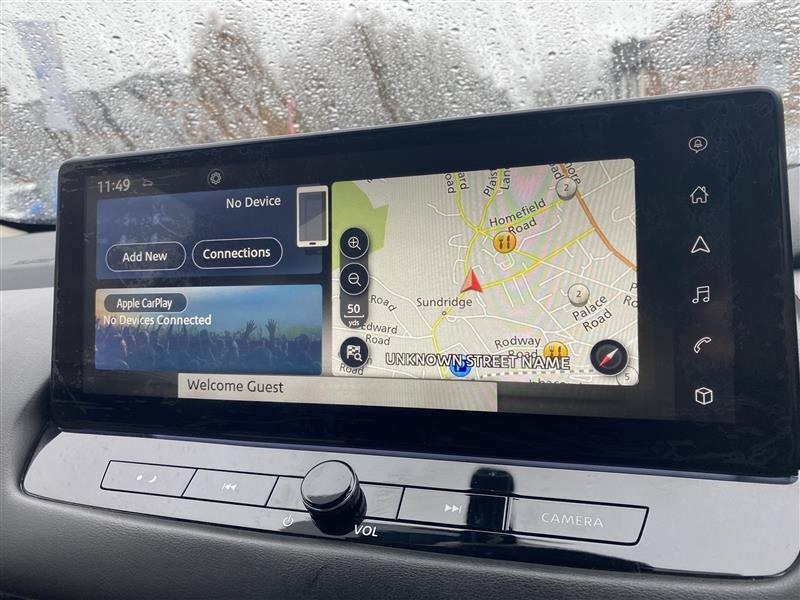 Used Nissan Qashqai 2022 for sale - 76819306: Photo 17