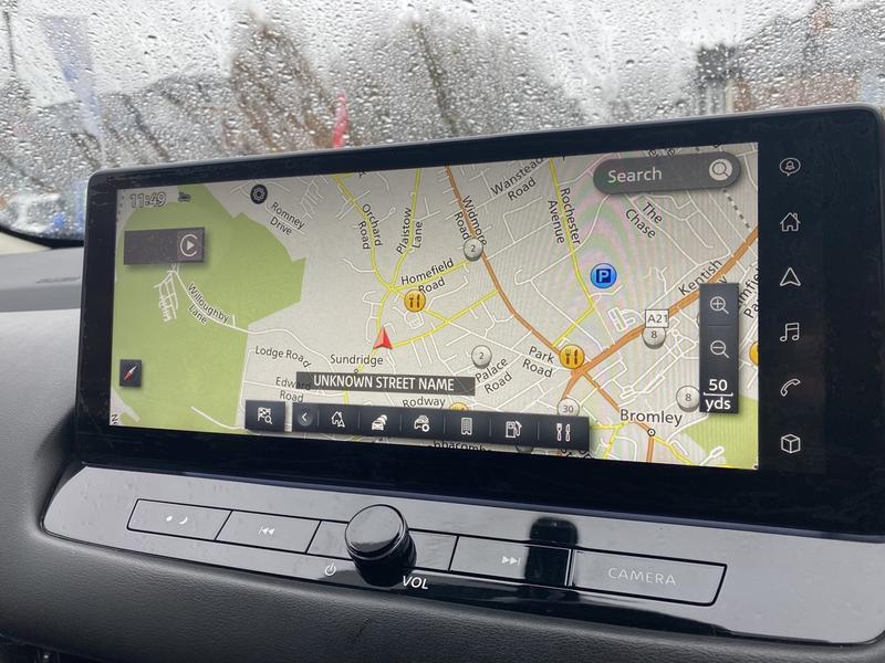 Used Nissan Qashqai 2022 for sale - 76819306: Photo 18