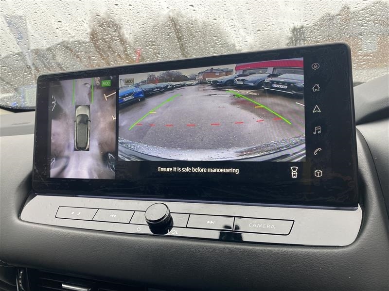 Used Nissan Qashqai 2022 for sale - 76819306: Photo 19