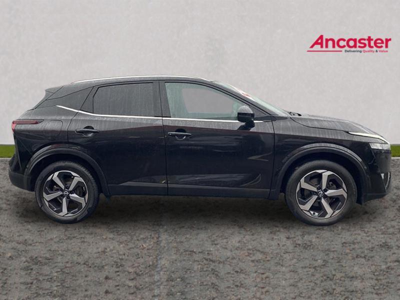 Used Nissan Qashqai 2022 for sale - 76819306: Photo 2