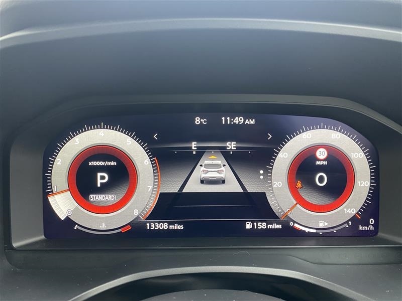 Used Nissan Qashqai 2022 for sale - 76819306: Photo 20