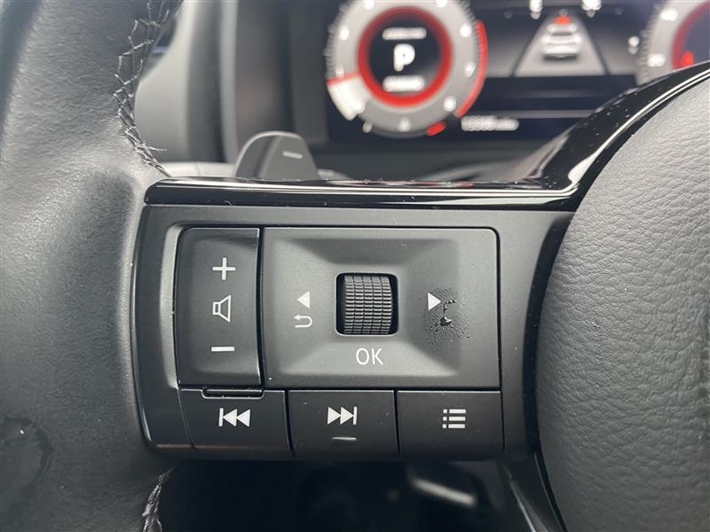 Used Nissan Qashqai 2022 for sale - 76819306: Photo 21