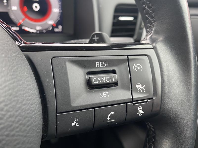 Used Nissan Qashqai 2022 for sale - 76819306: Photo 22