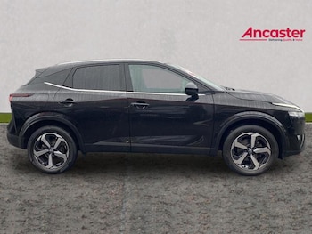 Used Nissan Qashqai 2022 for sale - 76819306: Photo