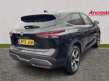 Used Nissan Qashqai 2022 for sale - 76819306: Photo