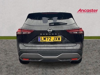 Used Nissan Qashqai 2022 for sale - 76819306: Photo