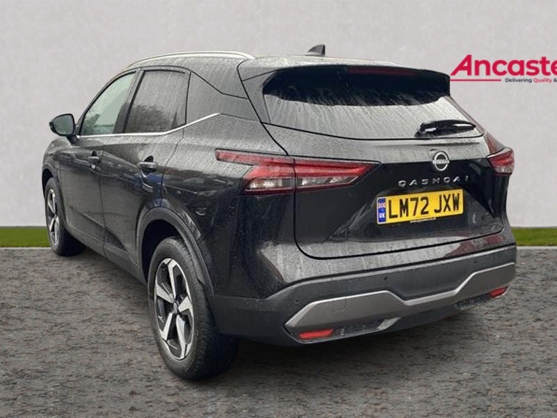 Used Nissan Qashqai 2022 for sale - 76819306: Photo 5