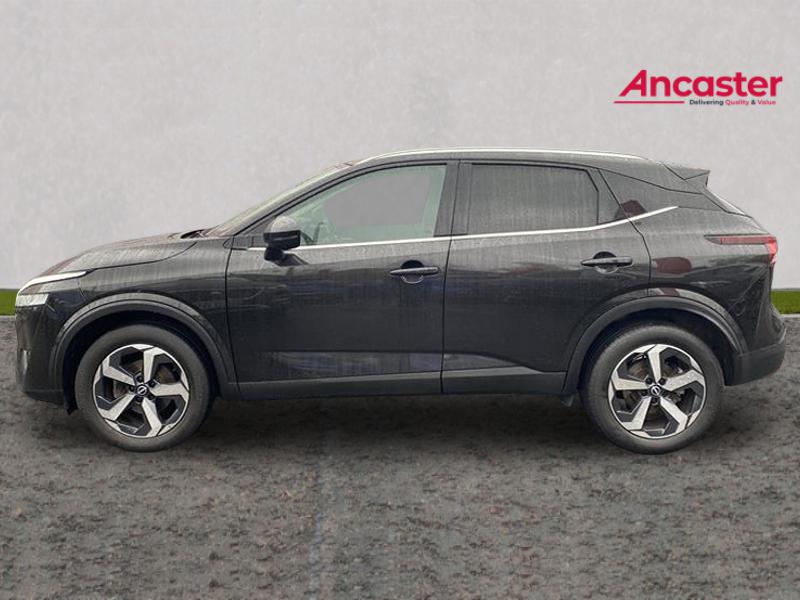 Used Nissan Qashqai 2022 for sale - 76819306: Photo 6