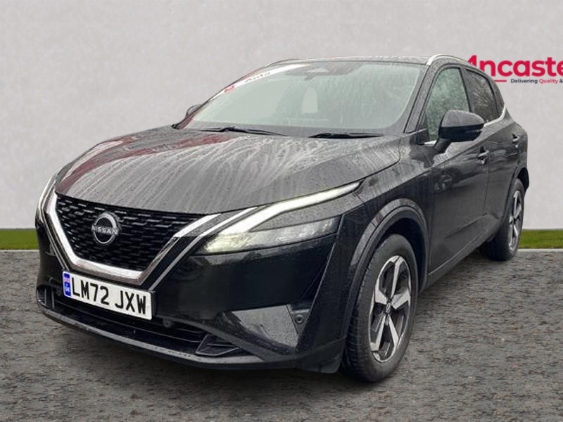 Used Nissan Qashqai 2022 for sale - 76819306: Photo 7