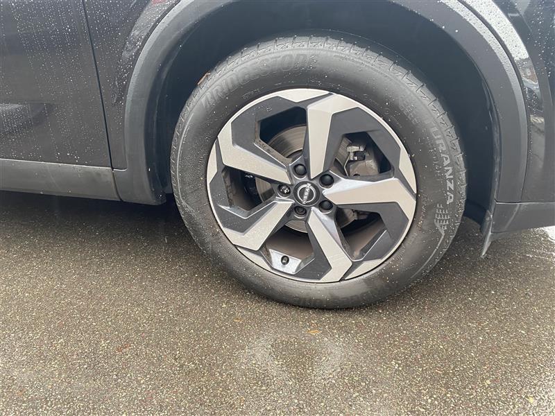 Used Nissan Qashqai 2022 for sale - 76819306: Photo 9