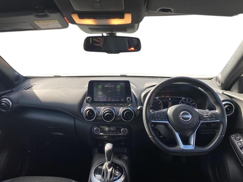 Used Nissan Juke 2023 for sale - 77975917: Photo 11