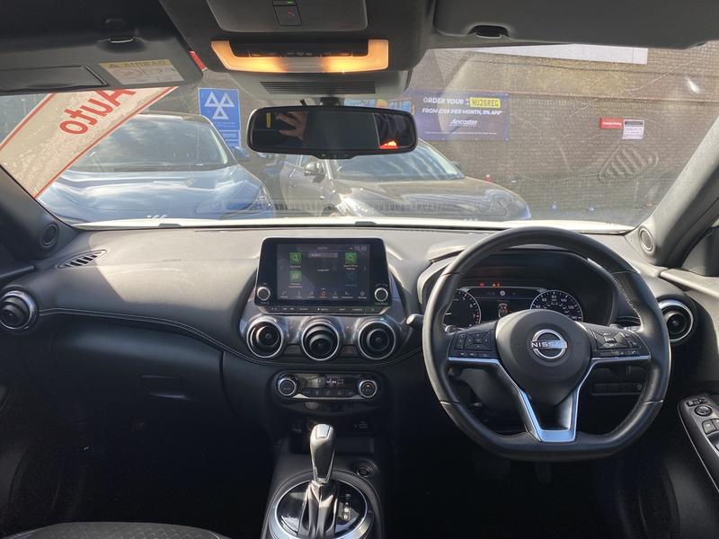 Used Nissan Juke 2023 for sale - 77975917: Photo 14