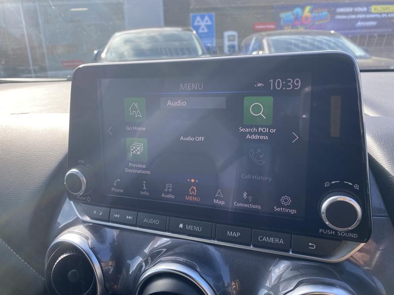 Used Nissan Juke 2023 for sale - 77975917: Photo 16