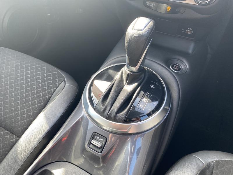 Used Nissan Juke 2023 for sale - 77975917: Photo 17