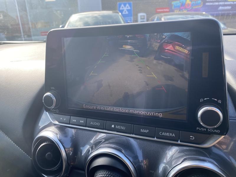 Used Nissan Juke 2023 for sale - 77975917: Photo 18