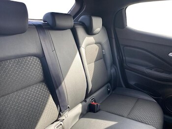 Used Nissan Juke 2023 for sale - 77975917: Photo