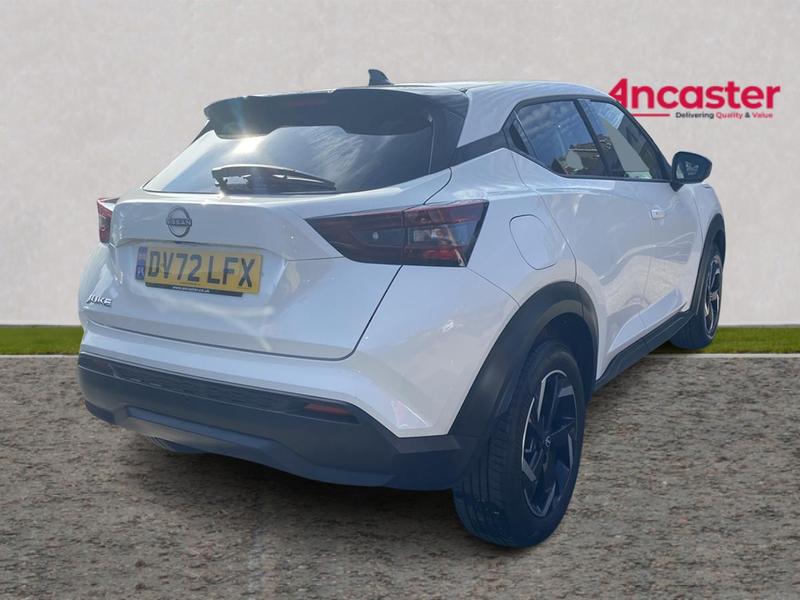 Used Nissan Juke 2023 for sale - 77975917: Photo 3