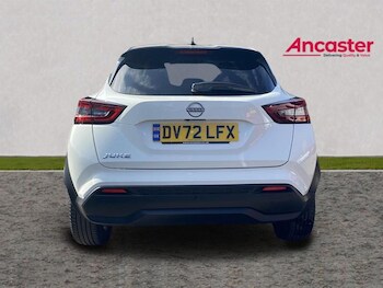 Used Nissan Juke 2023 for sale - 77975917: Photo