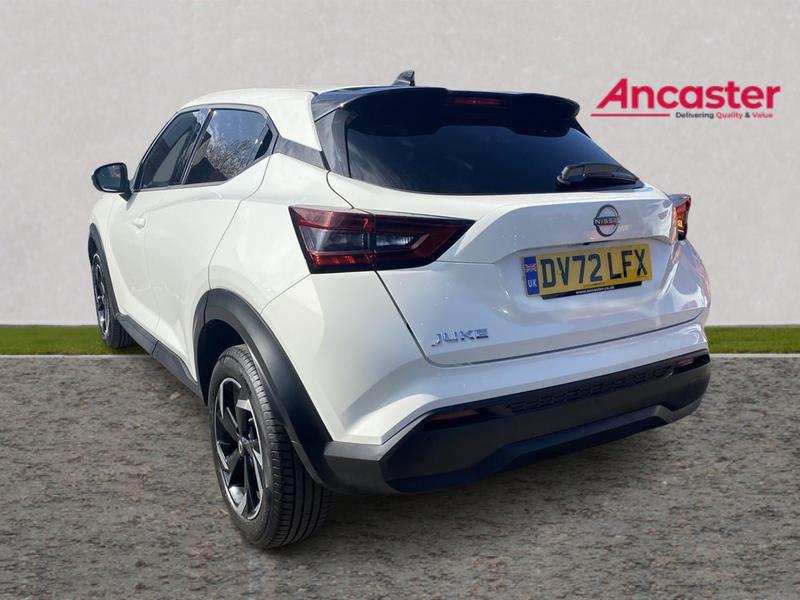 Used Nissan Juke 2023 for sale - 77975917: Photo 5