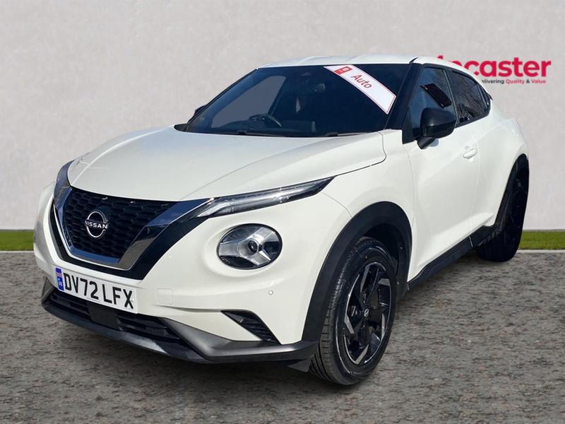 Used Nissan Juke 2023 for sale - 77975917: Photo 6