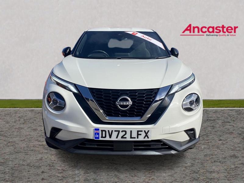 Used Nissan Juke 2023 for sale - 77975917: Photo 7