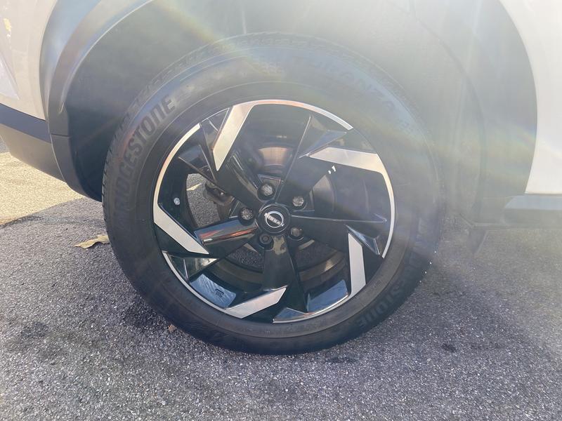 Used Nissan Juke 2023 for sale - 77975917: Photo 8