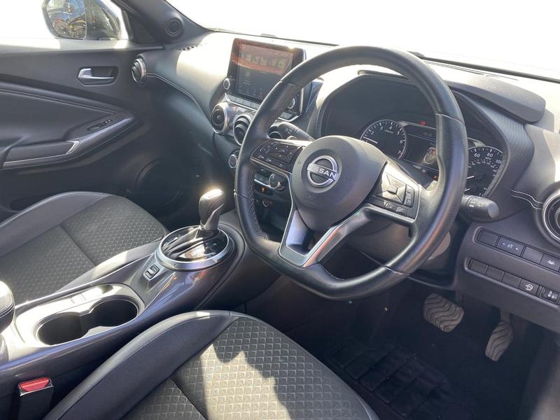 Used Nissan Juke 2023 for sale - 77975917: Photo 9