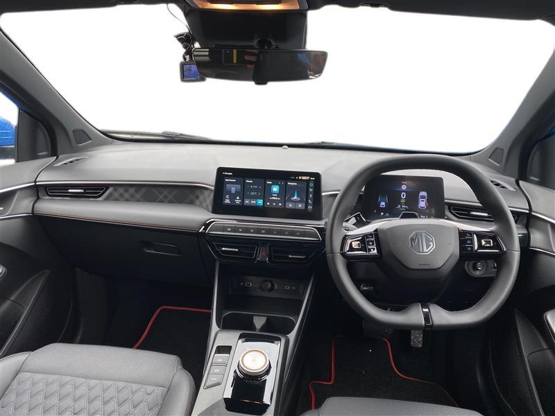 Used MG MG3 2025 for sale - 77450432: Photo 10